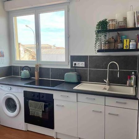 Apartament Proche Des Plages - Beau T2 Climatise Narbona Zewnętrze zdjęcie