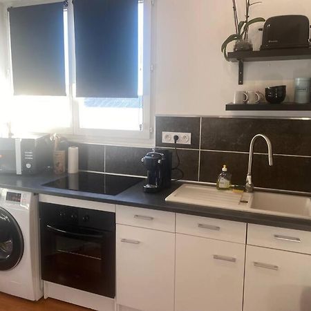 Apartament Proche Des Plages - Beau T2 Climatise Narbona Zewnętrze zdjęcie
