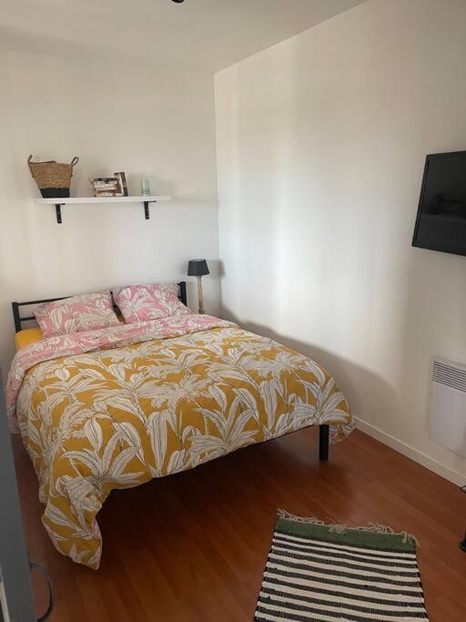 Apartament Proche Des Plages - Beau T2 Climatise Narbona Zewnętrze zdjęcie