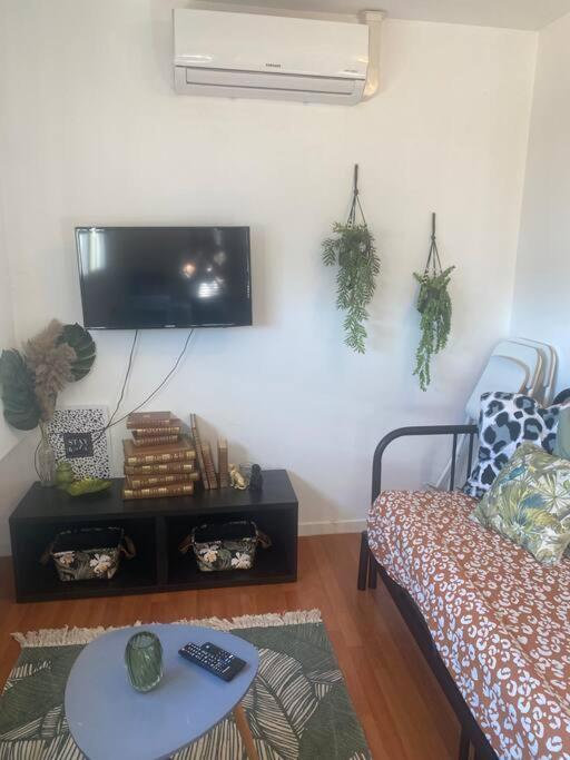 Apartament Proche Des Plages - Beau T2 Climatise Narbona Zewnętrze zdjęcie