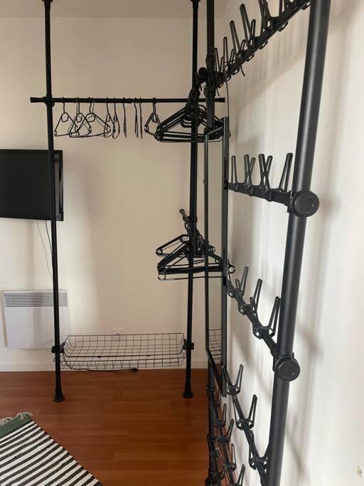 Apartament Proche Des Plages - Beau T2 Climatise Narbona Zewnętrze zdjęcie