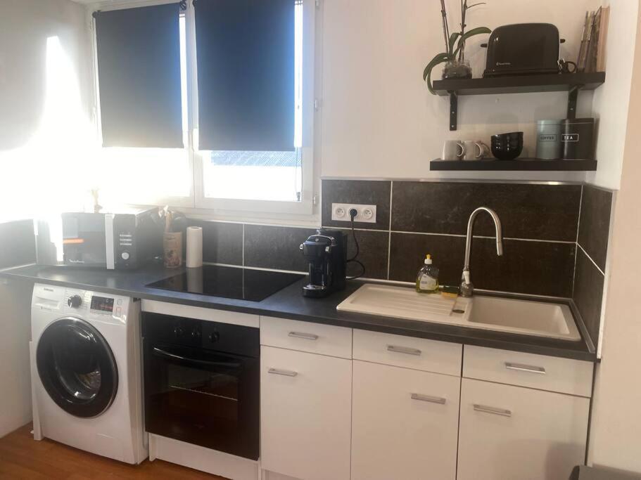 Apartament Proche Des Plages - Beau T2 Climatise Narbona Zewnętrze zdjęcie