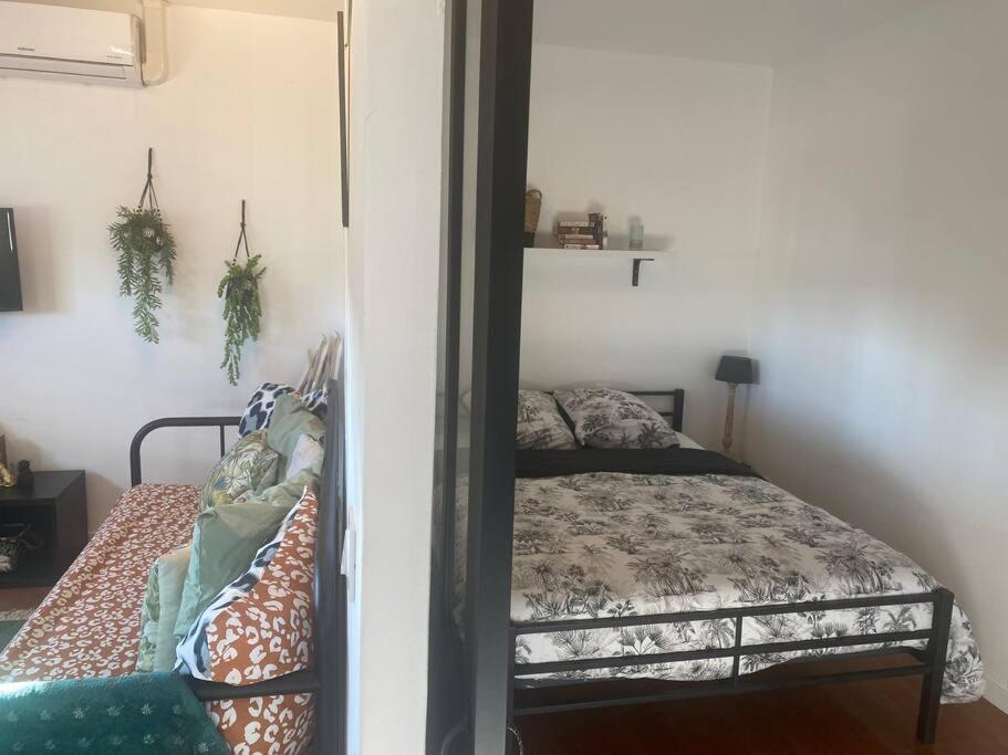 Apartament Proche Des Plages - Beau T2 Climatise Narbona Zewnętrze zdjęcie