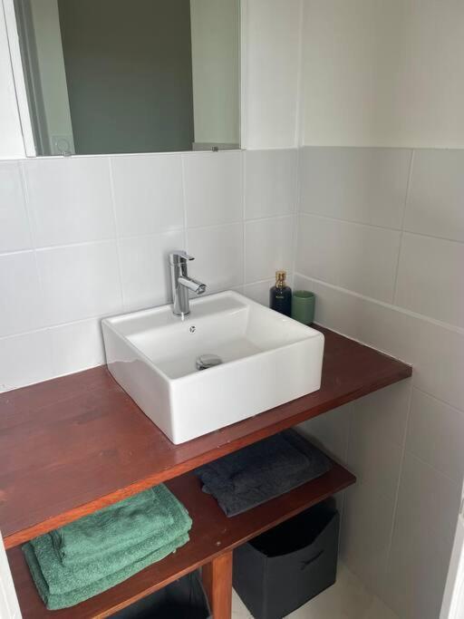 Apartament Proche Des Plages - Beau T2 Climatise Narbona Zewnętrze zdjęcie