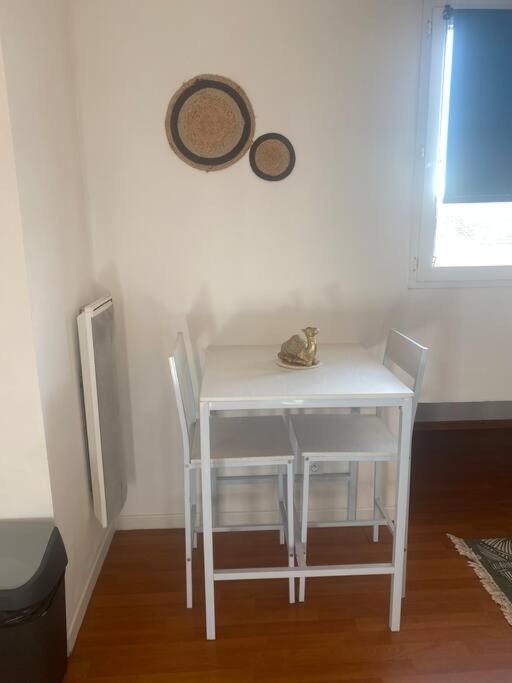 Apartament Proche Des Plages - Beau T2 Climatise Narbona Zewnętrze zdjęcie